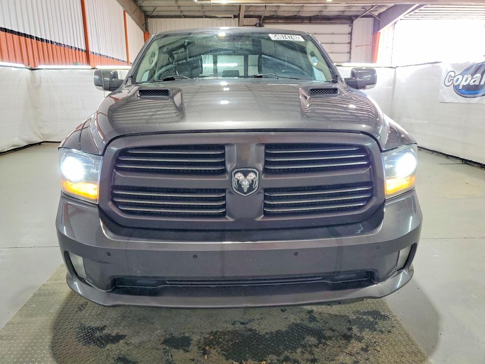 Продажа на аукционе авто 2015 Ram 1500, vin: 1C6RR7HT3FS644228, номер лота: 54074746