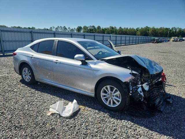 Aukcja sprzedaży 2025 Toyota Camry, vin: 4T1DAACKXSU600551, numer aukcji: 52827616