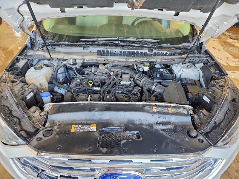 Продажа на аукционе авто 2019 Ford Edge, vin: 2FMPK3G97KBB04531, номер лота: 52507246