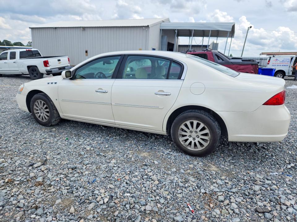 Продаж на аукціоні авто 2008 Buick Lucerne, vin: 1G4HP57208U108718, номер лоту: 52506206