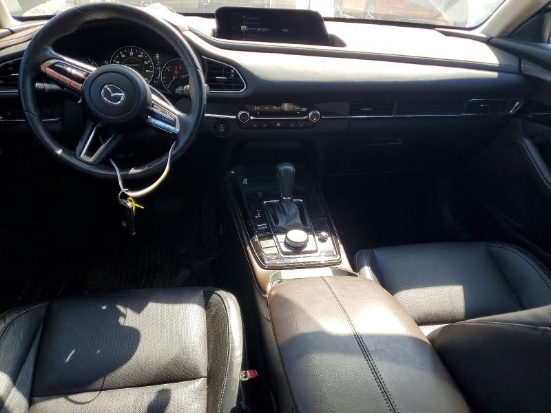 51808076 :رقم المزاد ، 3MVDMBDL2NM407438 vin ، 2022 Mazda Cx-30 مزاد بيع