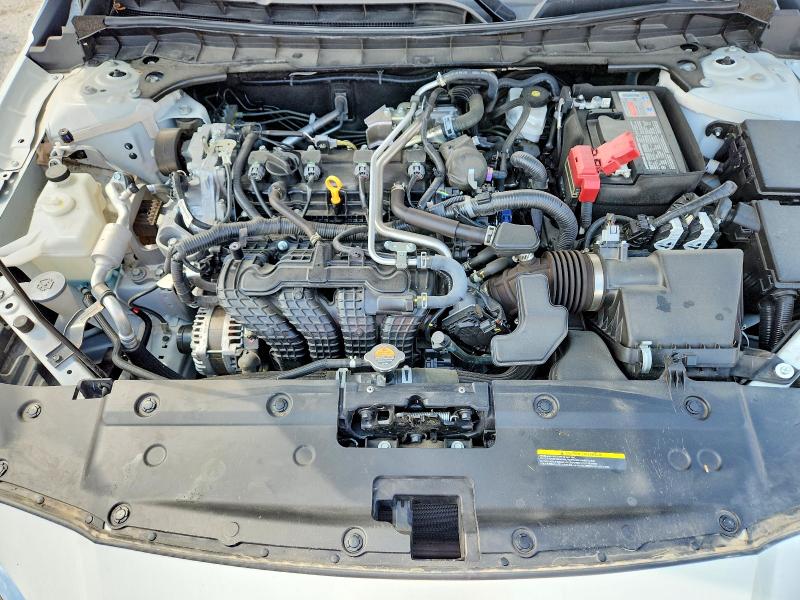 2025 Nissan Altima მანქანა იყიდება აუქციონზე, vin: 1N4BL4DV1SN394178, აუქციონის ნომერი: 53987376
