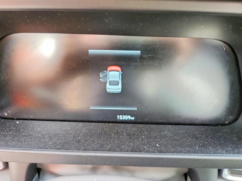Продаж на аукціоні авто 2025 Hyundai Elantra, vin: KMHLM4DG2SU965465, номер лоту: 52358446