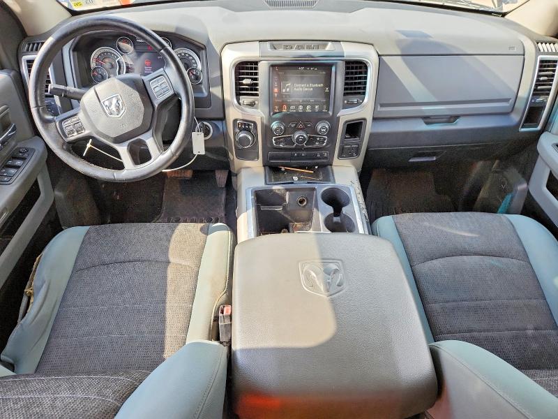 Auction sale of the 2014 Ram 1500, vin: 1C6RR6GT4ES255270, lot number: 52885706