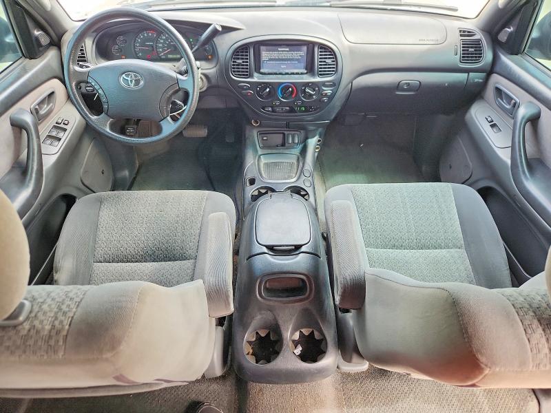 Продаж на аукціоні авто 2006 Toyota Tundra, vin: 5TBDT44176S510637, номер лоту: 52535606