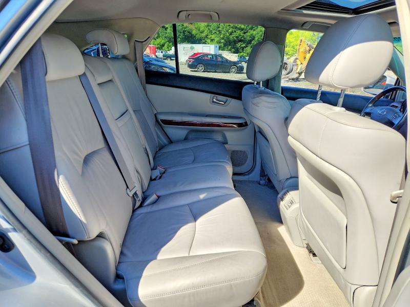 Продажа на аукционе авто 2008 Lexus Rx, vin: JTJHW31U982059176, номер лота: 53010136