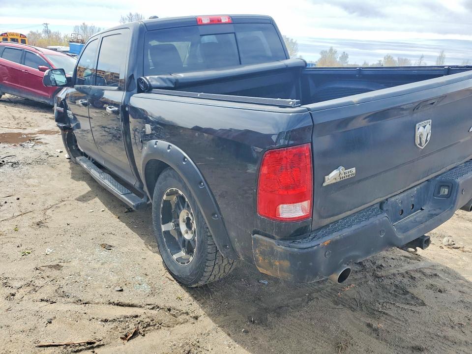Aukcja sprzedaży 2013 Ram 1500, vin: 1C6RR7LT8DS579669, numer aukcji: 53409476