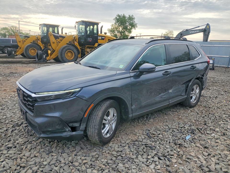 Продаж на аукціоні авто 2023 Honda Cr-v, vin: 5J6RS4H77PL009419, номер лоту: 52146076