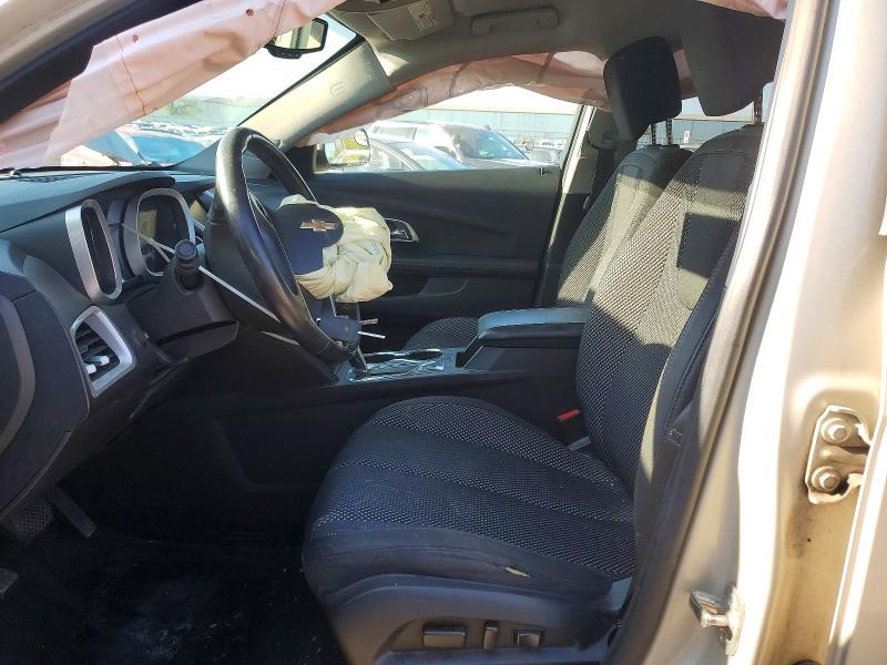 Продаж на аукціоні авто 2013 Chevrolet Equinox, vin: 2GNFLPE38D6198649, номер лоту: 52768646