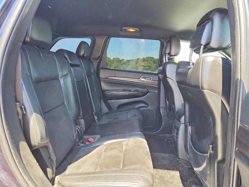 Продажа на аукционе авто 2014 Jeep Grand Cherokee, vin: 1C4RJFAG2EC204470, номер лота: 52166866