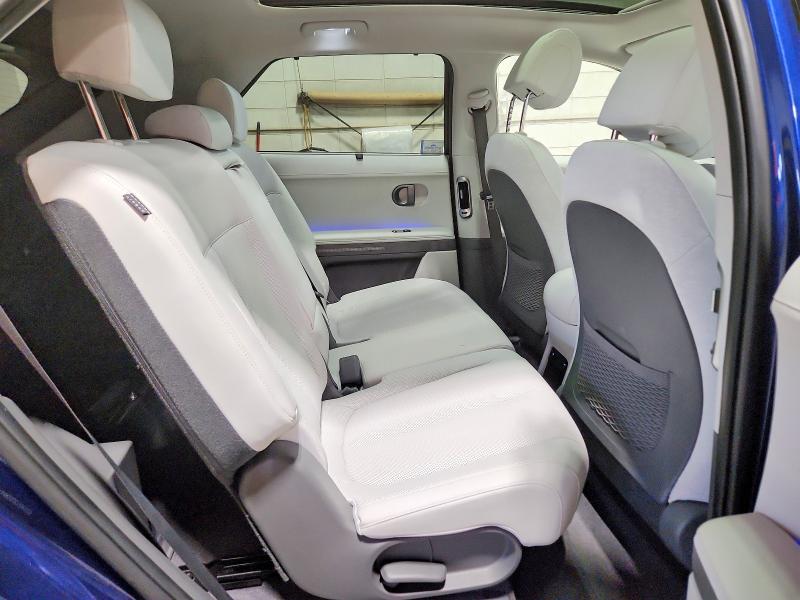 Auction sale of the 2026 Hyundai Ioniq 5, vin: 7YAKRDDC8TY041033, lot number: 53644446