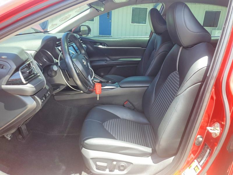 Продаж на аукціоні авто 2020 Toyota Camry, vin: 4T1G11AK1LU328926, номер лоту: 54783946