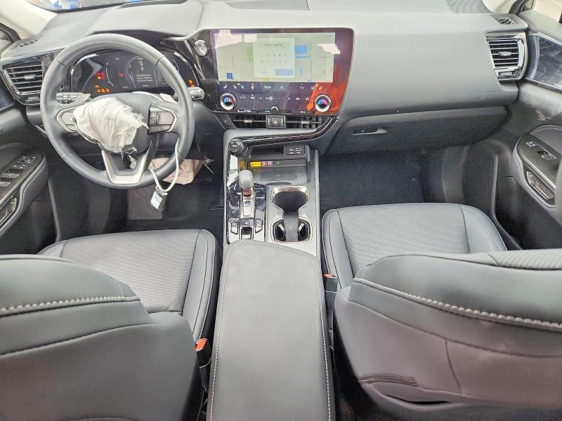 Aukcja sprzedaży 2024 Lexus Nx 350h, vin: JTJGKCEZ4R5017267, numer aukcji: 54011736