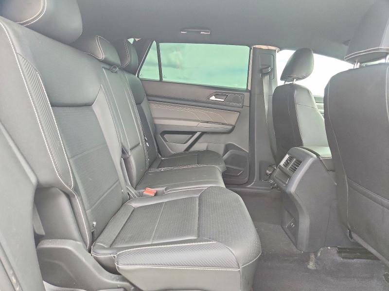 Продаж на аукціоні авто 2023 Volkswagen Atlas Cross Sport, vin: 1V2HE2CA6PC223039, номер лоту: 55273096