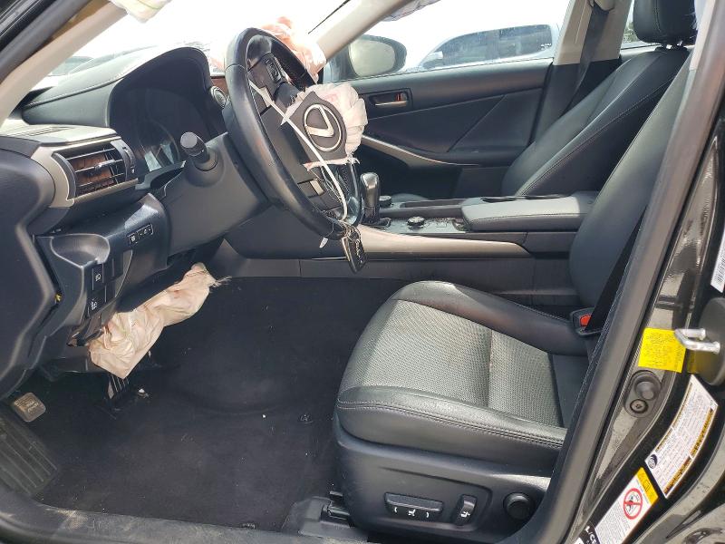 Продажа на аукционе авто 2017 Lexus Is, vin: JTHCM1D27H5019564, номер лота: 52187816
