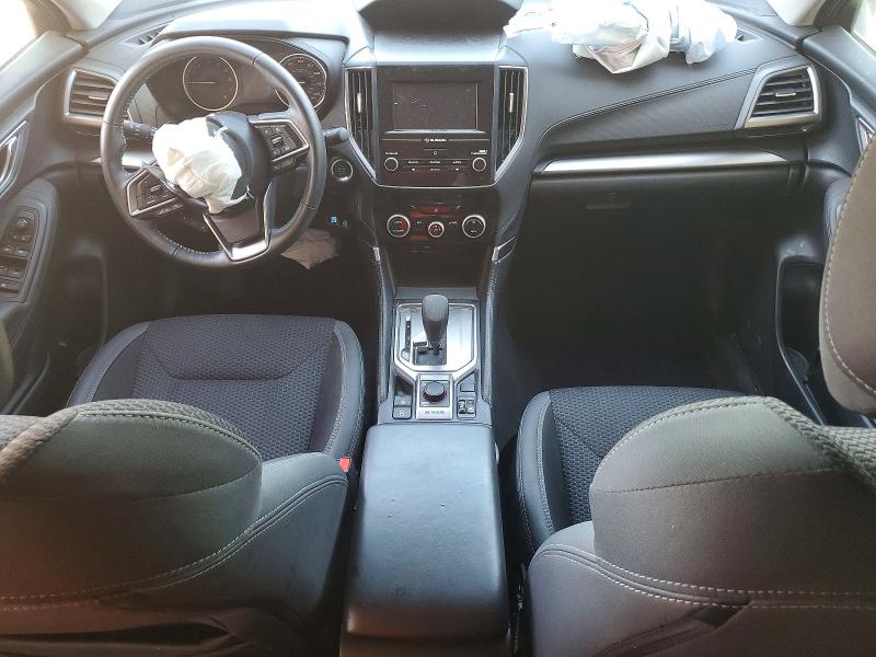 50120746 :رقم المزاد ، JF2SKADC5RH496510 vin ، 2024 Subaru Forester مزاد بيع