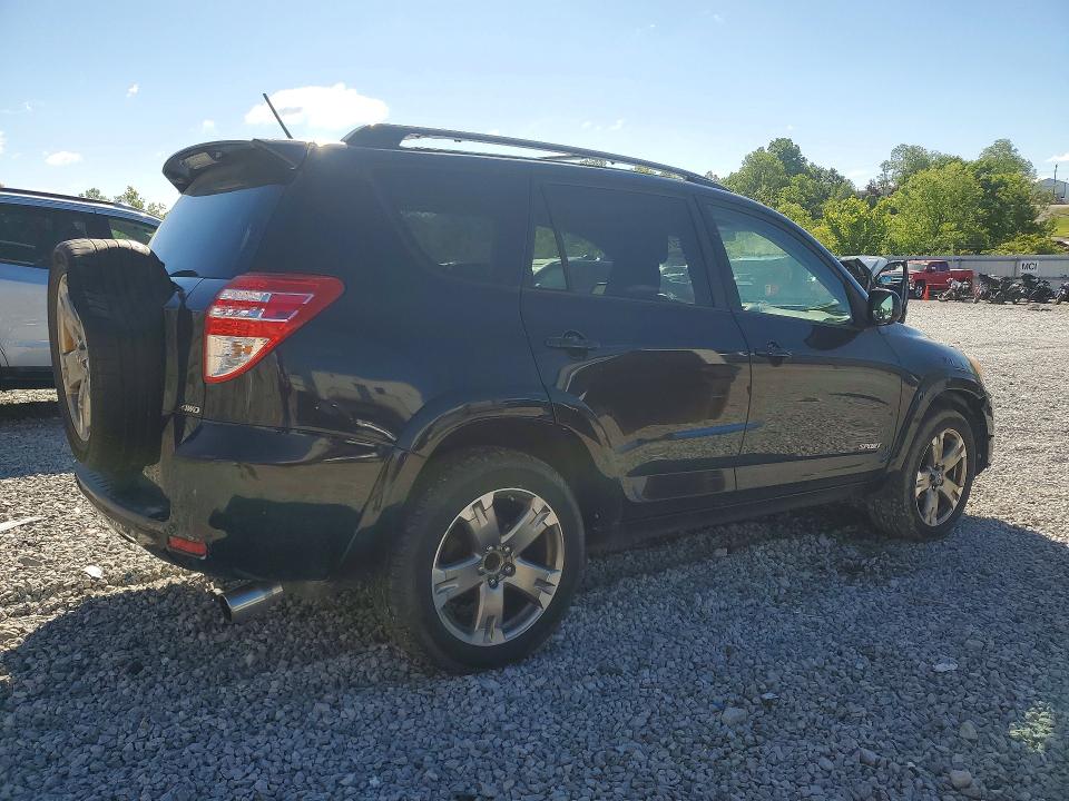 Aukcja sprzedaży 2011 Toyota Rav4, vin: 2T3RF4DV1BW105938, numer aukcji: 53719416