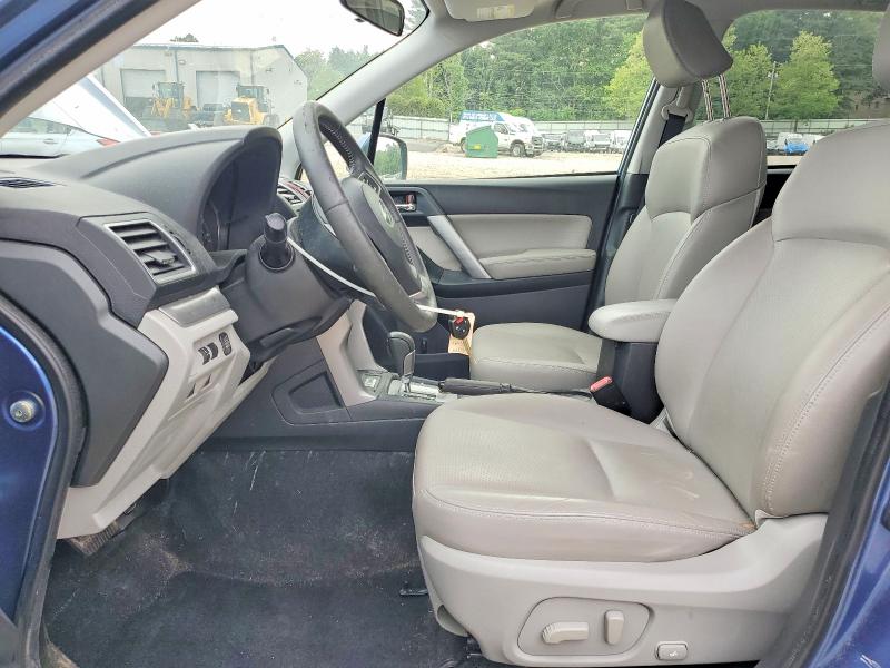 54961176 :رقم المزاد ، JF2SJAHC1GH426352 vin ، 2016 Subaru Forester مزاد بيع