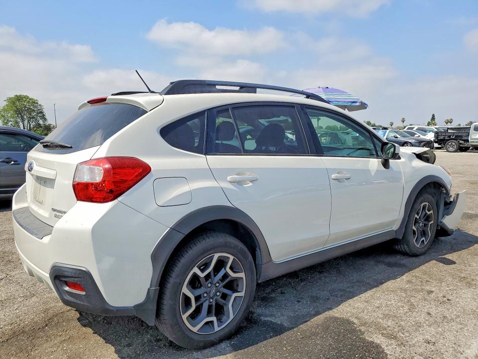 Продажа на аукционе авто 2017 Subaru Crosstrek, vin: JF2GPABC4H8202863, номер лота: 54801766