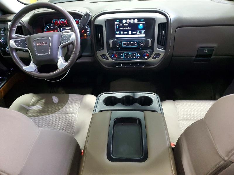 Продажа на аукционе авто 2018 Gmc Sierra, vin: 1GTV2MECXJZ149930, номер лота: 52652156