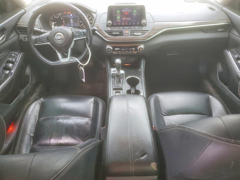 Продаж на аукціоні авто 2020 Nissan Altima, vin: 1N4BL4EV2LC132830, номер лоту: 53021606