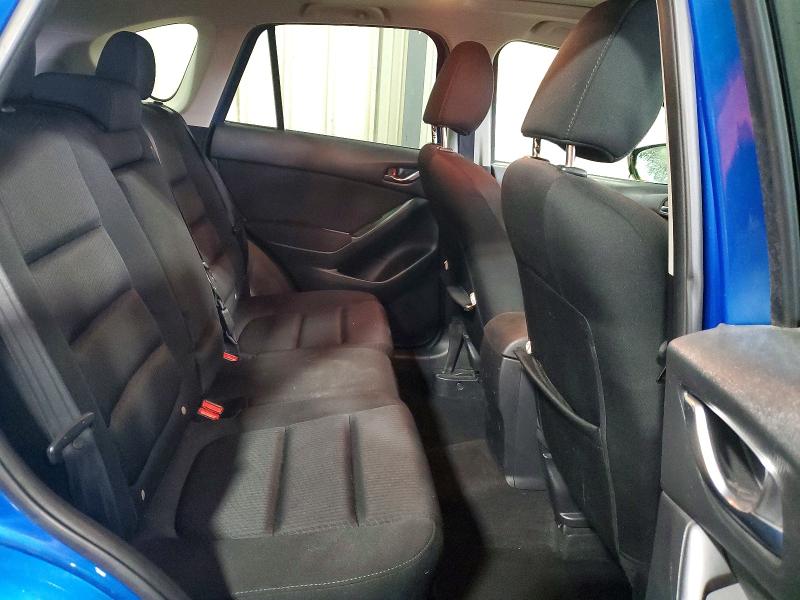 Продажа на аукционе авто 2013 Mazda Cx-5, vin: JM3KE2CE3D0120482, номер лота: 53368866
