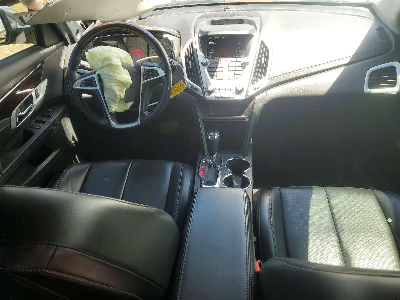 Aukcja sprzedaży 2016 Gmc Terrain, vin: 2GKFLVE36G6114141, numer aukcji: 52267246