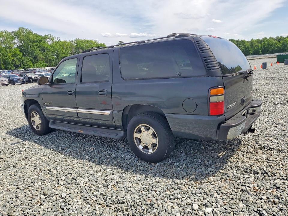 Aukcja sprzedaży 2005 Gmc Yukon Xl, vin: 1GKEC16Z55J173303, numer aukcji: 52542866