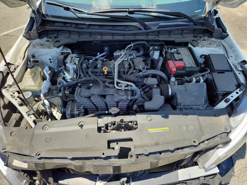Продаж на аукціоні авто 2022 Nissan Altima, vin: 1N4BL4DV9NN342219, номер лоту: 55193166