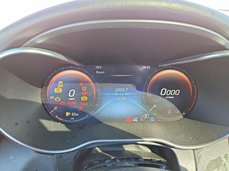 53980156 :رقم المزاد ، W1N0G8EBXNV397532 vin ، 2022 Mercedes-benz Glc مزاد بيع