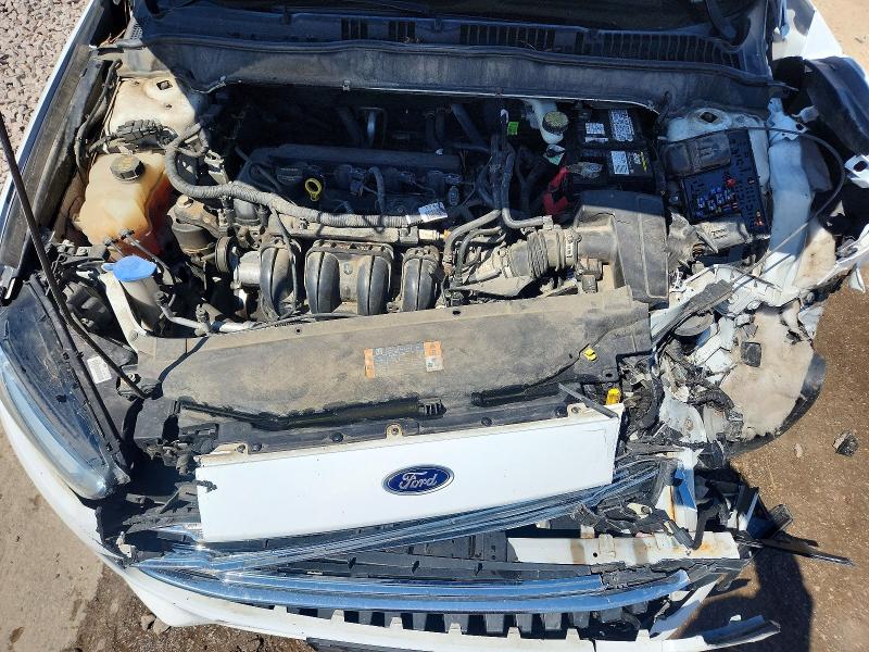 Продажа на аукционе авто 2013 Ford Fusion, vin: 3FA6P0H72DR103147, номер лота: 52552206