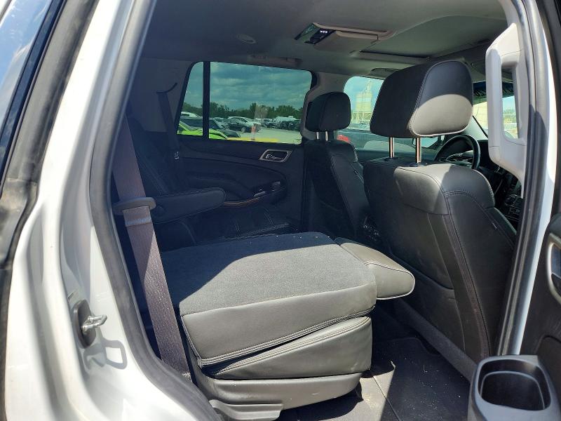 Продаж на аукціоні авто 2019 Gmc Yukon, vin: 1GKS2CKJ8KR395431, номер лоту: 51370226