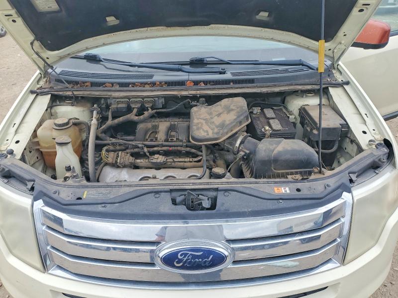 Продаж на аукціоні авто 2008 Ford Edge, vin: 2FMDK38C88BA65471, номер лоту: 54608966