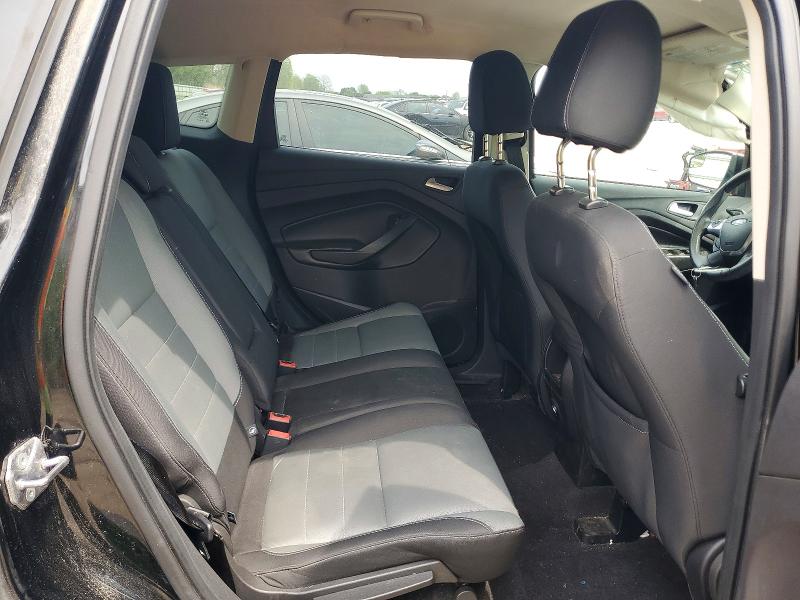 Продажа на аукционе авто 2016 Ford Escape, vin: 1FMCU9G97GUB12710, номер лота: 53953156