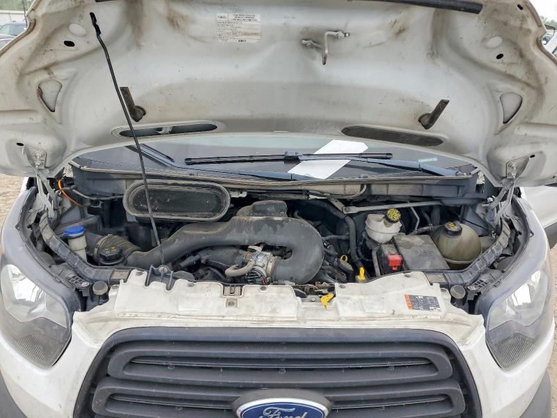 54539516 :رقم المزاد ، 1FTYR2CM5KKB27482 vin ، 2019 Ford Transit مزاد بيع