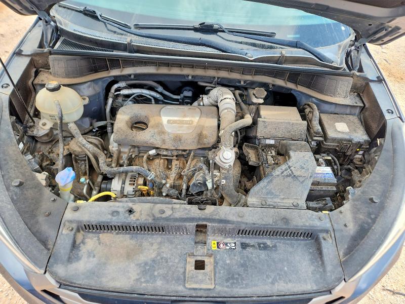 Продаж на аукціоні авто 2016 Hyundai Tucson, vin: KM8J33A23GU194549, номер лоту: 54653176