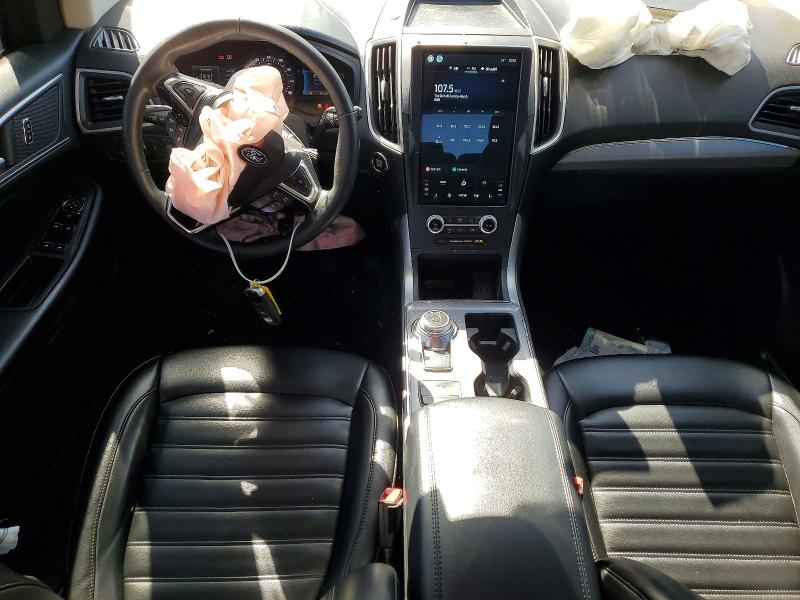 2022 Ford Edge მანქანა იყიდება აუქციონზე, vin: 2FMPK4J96NBA39626, აუქციონის ნომერი: 51265346