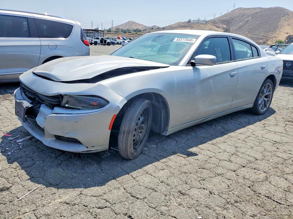 Aukcja sprzedaży 2022 Dodge Charger, vin: 2C3CDXBG5NH183732, numer aukcji: 53377646