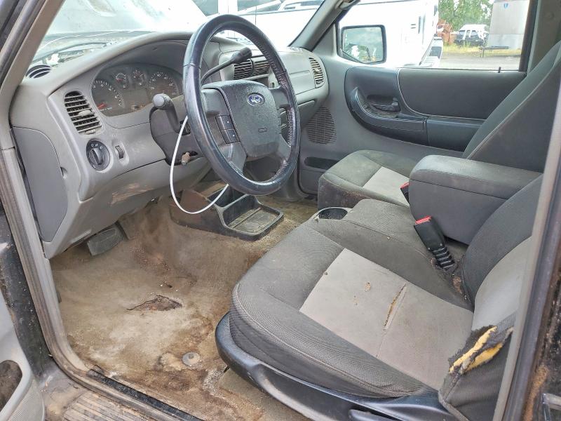 Продажа на аукционе авто 2011 Ford Ranger, vin: 1FTKR1ED1BPA61965, номер лота: 52900176