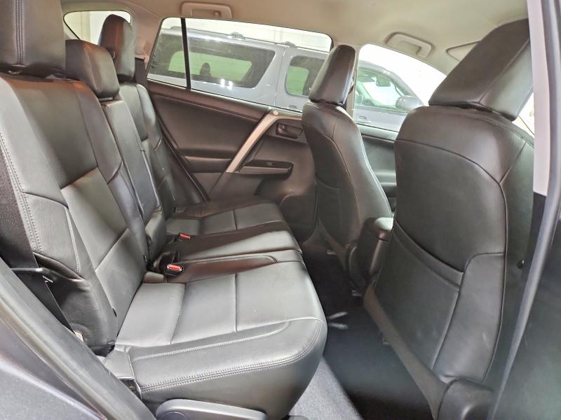 Aukcja sprzedaży 2016 Toyota Rav4, vin: 2T3BFREV7GW486019, numer aukcji: 54871496