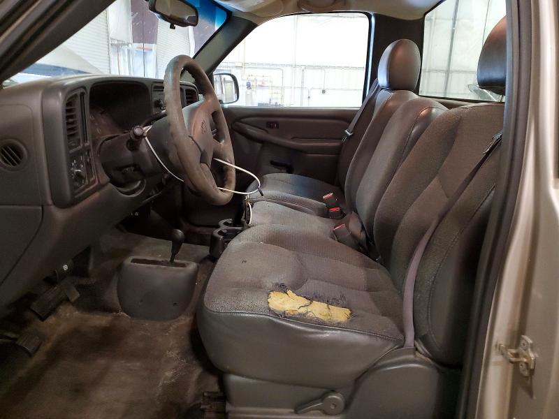 Продаж на аукціоні авто 2006 Chevrolet Silverado, vin: 1GCEK14Z86Z291527, номер лоту: 52522506