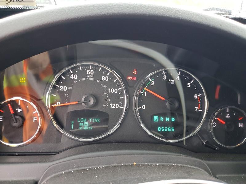 Продаж на аукціоні авто 2012 Jeep Liberty, vin: 1C4PJMFKXCW131563, номер лоту: 51995746