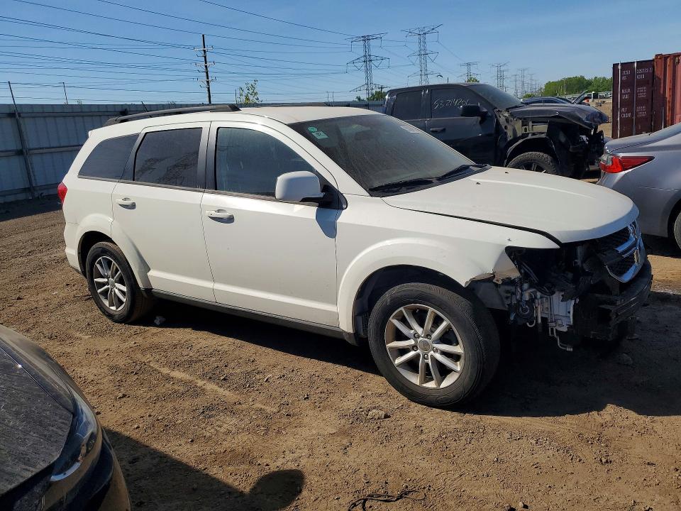 Продаж на аукціоні авто 2013 Dodge Journey, vin: 3C4PDCBG0DT681395, номер лоту: 53299596