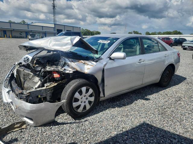Aukcja sprzedaży 2010 Toyota Camry, vin: 4T1BF3EK3AU052179, numer aukcji: 52945276