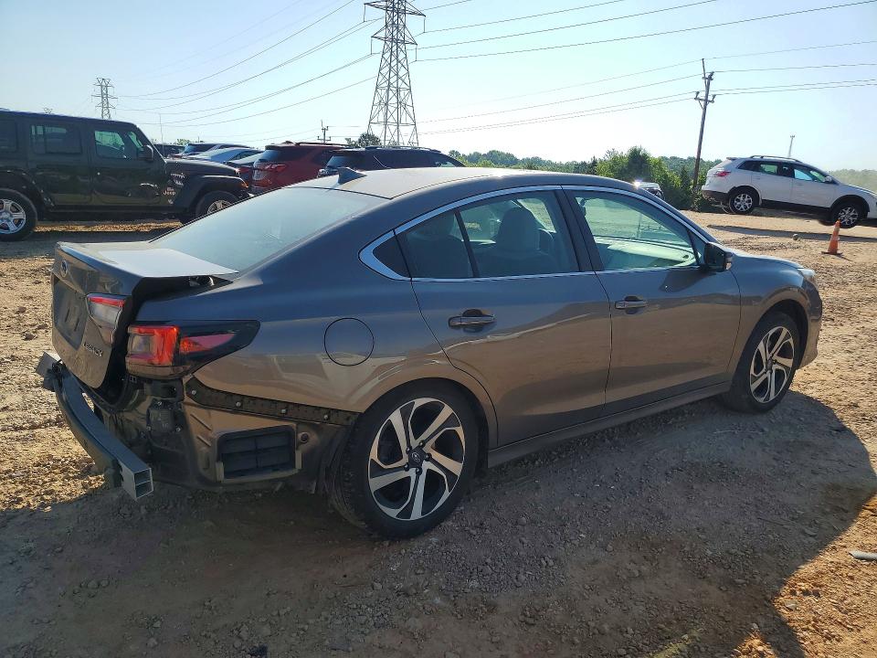 Aukcja sprzedaży 2022 Subaru Legacy, vin: 4S3BWAN69N3019386, numer aukcji: 53722966