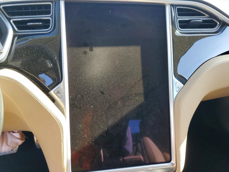 Продажа на аукционе авто 2013 Tesla Model S, vin: 5YJSA1CP0DFP22306, номер лота: 54532286