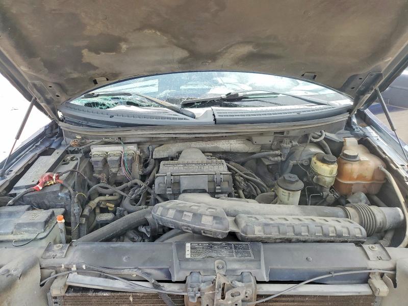 Aukcja sprzedaży 2007 Ford F150, vin: 1FTPW12V47KC54000, numer aukcji: 54121356