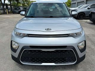 Aukcja sprzedaży 2020 Kia Soul, vin: KNDJ23AU5L7098729, numer aukcji: 54077126