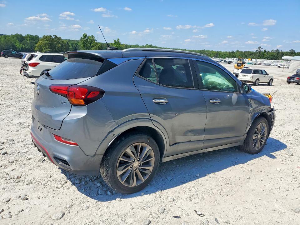 Aukcja sprzedaży 2021 Buick Encore Gx, vin: KL4MMDSL0MB039910, numer aukcji: 54119566