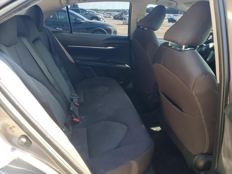 Продажа на аукционе авто 2020 Toyota Camry, vin: 4T1C11AKXLU347120, номер лота: 53935436